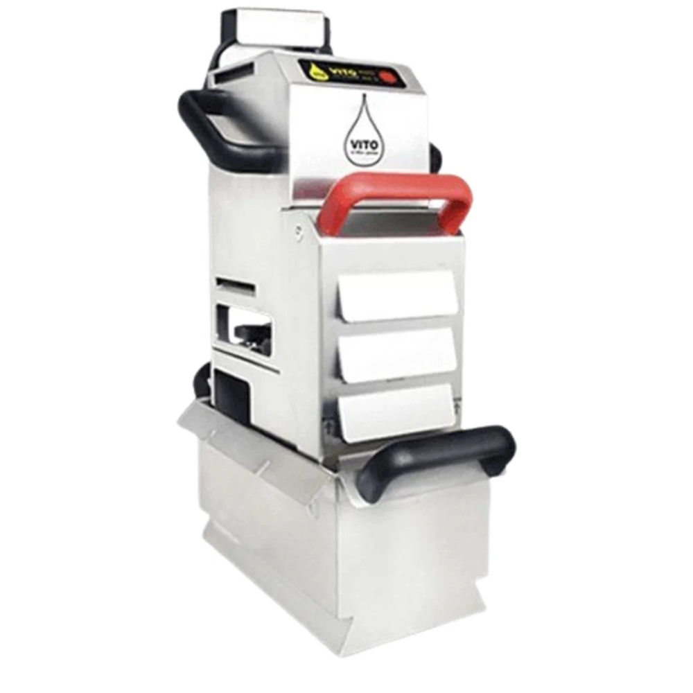Commercial Oil Filtration System Vito50 Commercial Oil Filtration System Vito50