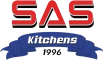 SAS Kitchens Equipment Trading LLC Logo